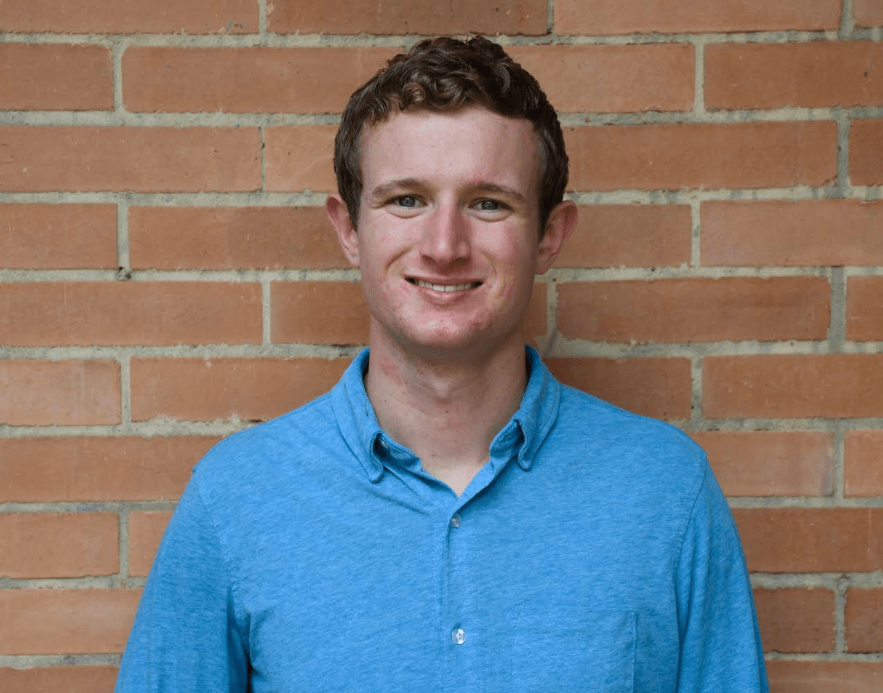 Donny Flynn — Founder of EOL Path